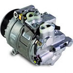 FC1062 A/C Compressor A0002309111 A0012300011 MERCEDES-BENZ CL 2002-